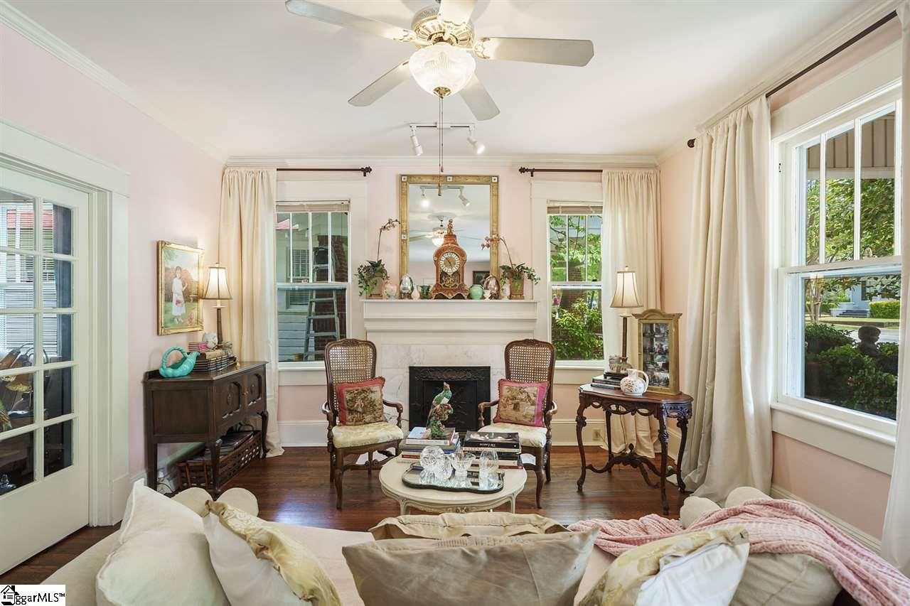 Property image 5 at 508 Norwood Street, Spartanburg, SC 29302