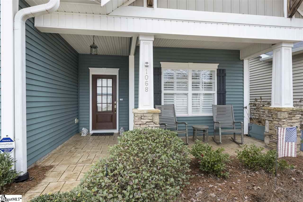 Property image 4 at 1068 Merlot Court, Moore, SC 29369-8509