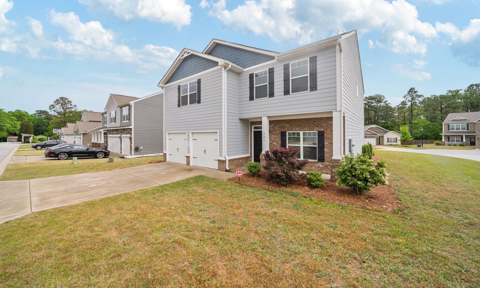 Property image 2 at 206 Wildlife Grove Road, Lexington, SC 29072
