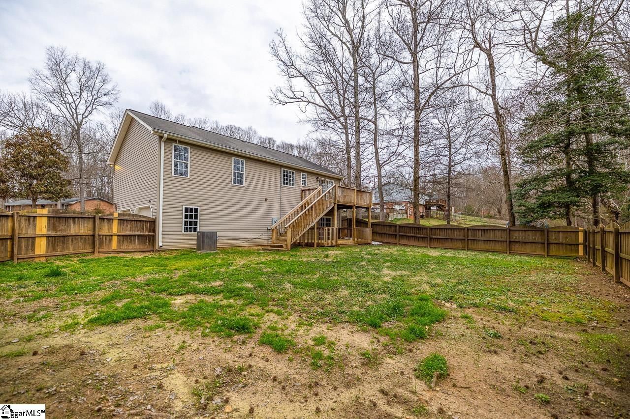 Property image 2 at 137 Bismark Drive, Pelzer, SC 29669
