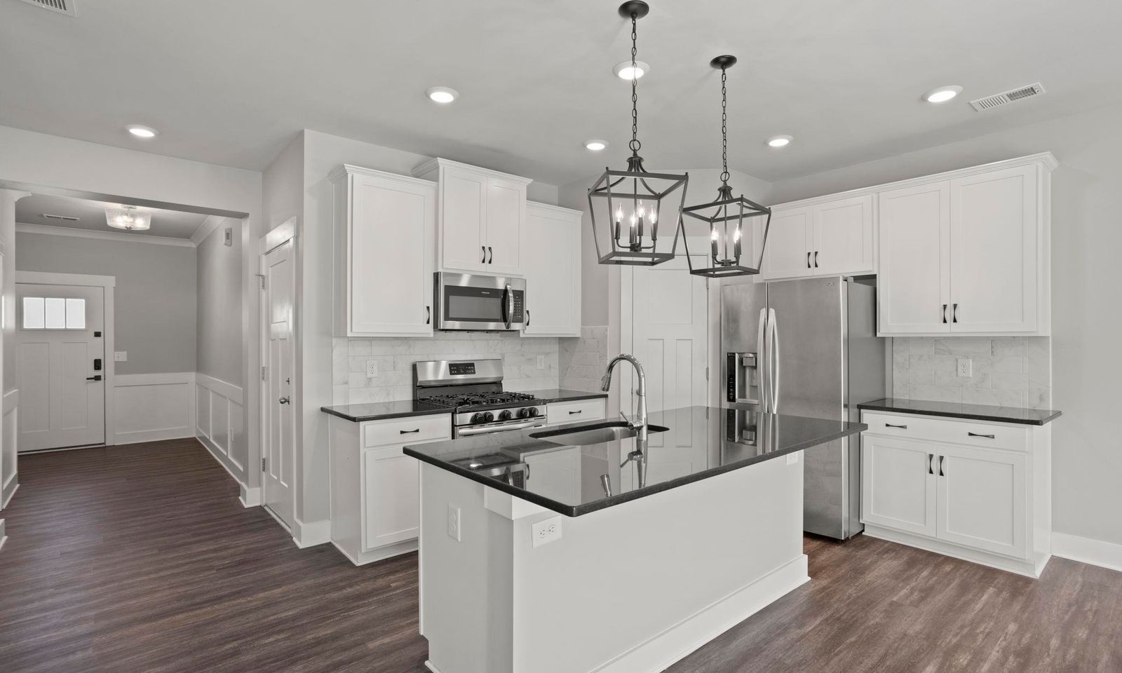 Property image 4 at 5 Grey Oak Trail, Greer, SC 29651