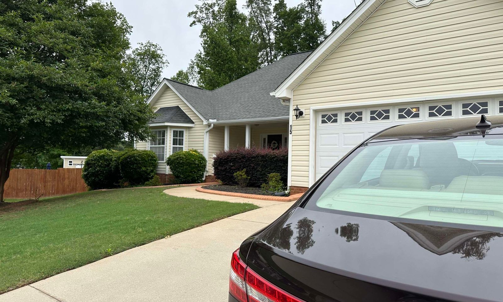 Property image 3 at 15 TAMPICO Court, Greer, SC 29651