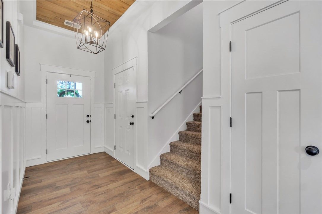 Property image 3 at 409 Little John Trail, Anderson, SC 29621