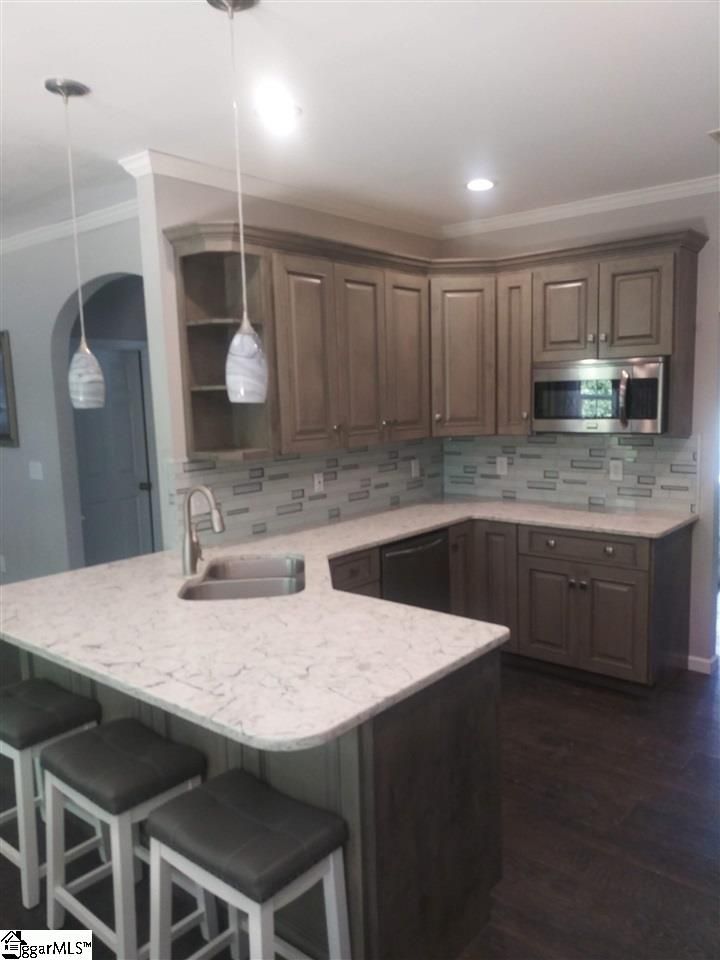 Property image 3 at 126 Northcliff Way, Greenville, SC 29617