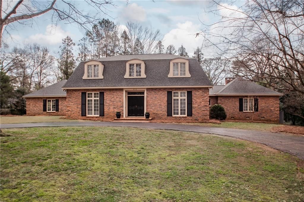 Property image 3 at 111 Stanbury Court, Anderson, SC 29621