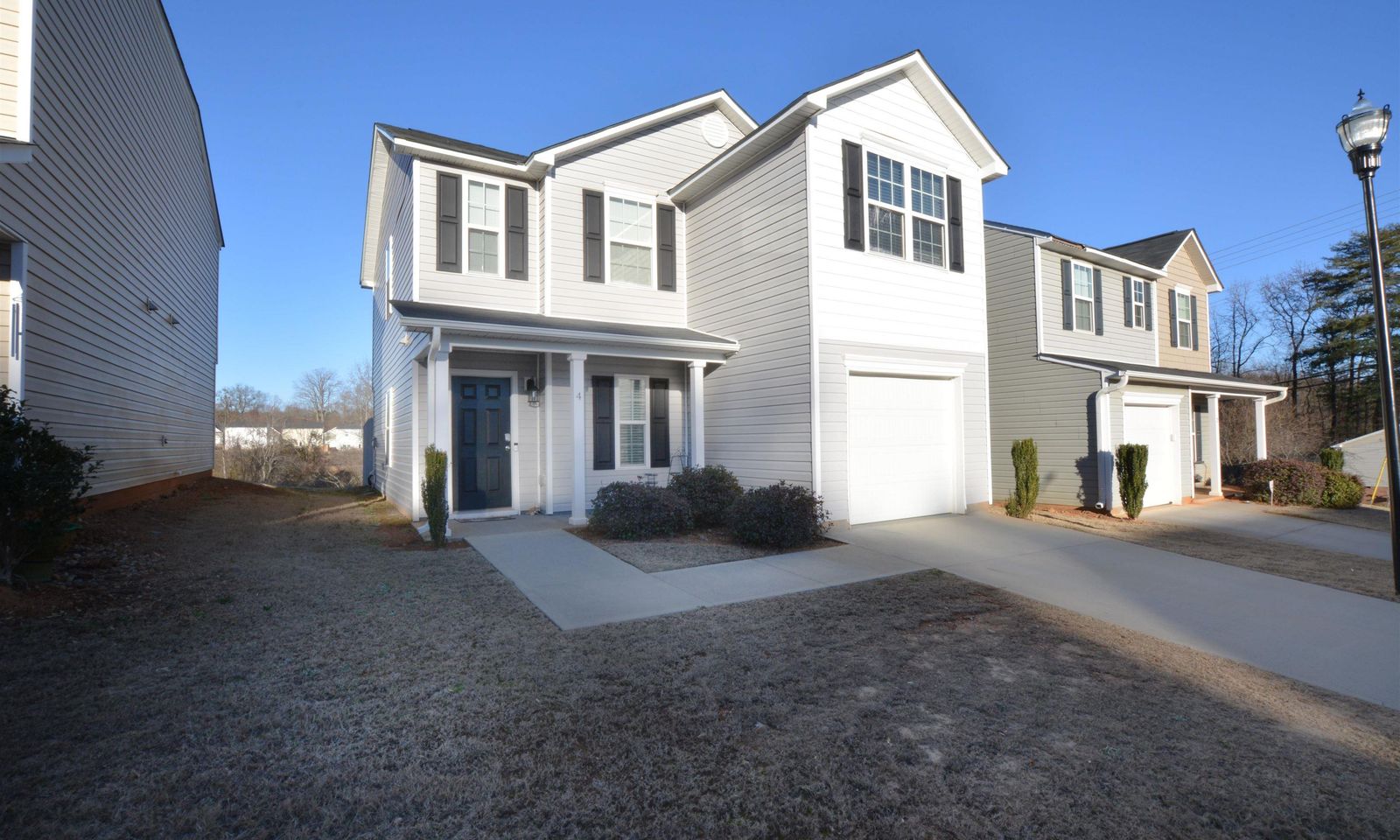 Property image 2 at 4 Jones Creek Circle, Greer, SC 29650