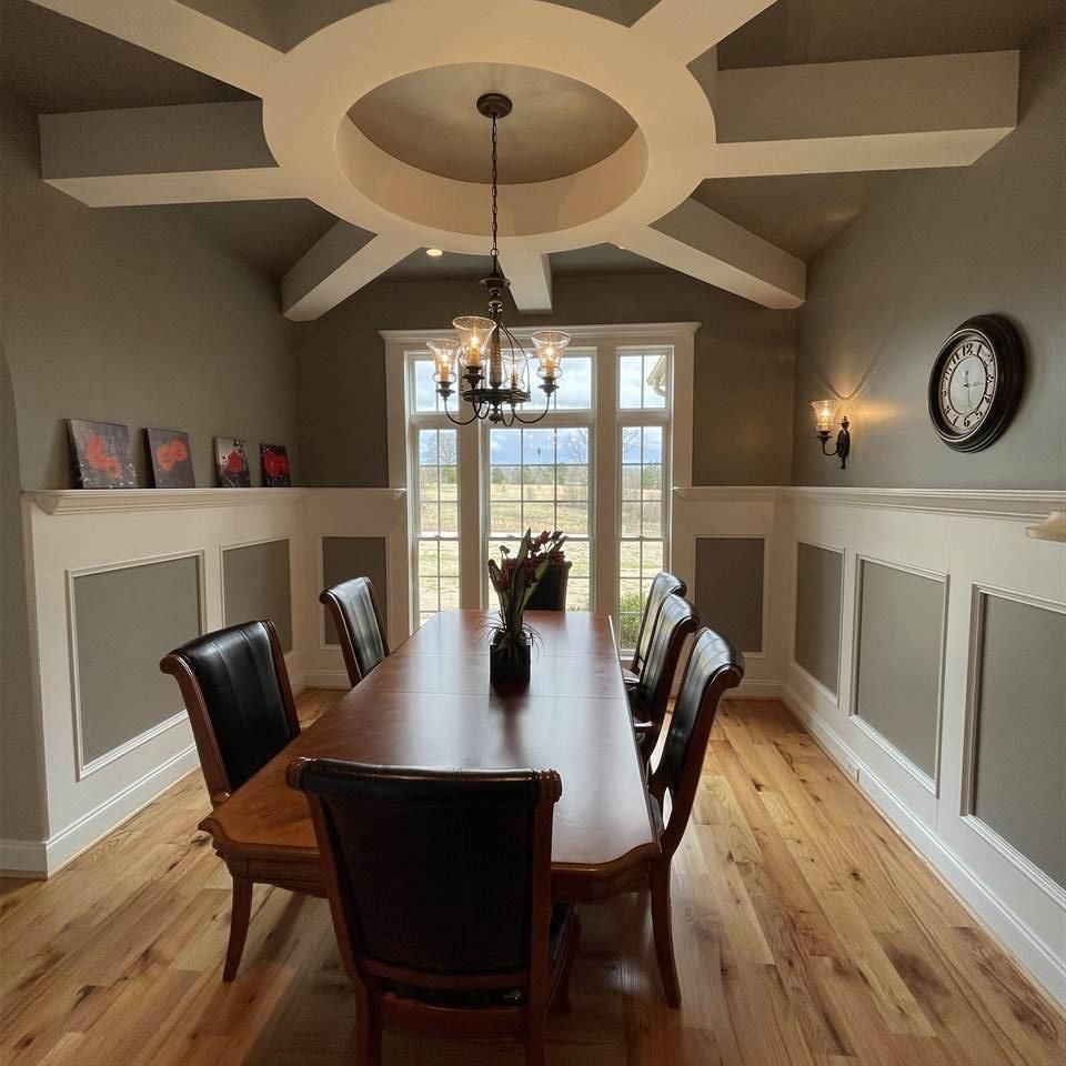 Property image 4 at 252 Thorncrest Drive, Pauline, SC 29374