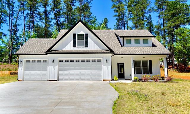 771 Hammett Pointe Court