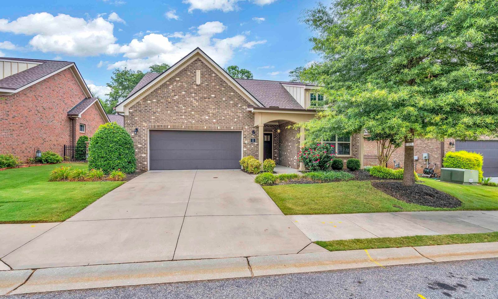 Property image 2 at 11 Heron Glen Way, Simpsonville, SC 29680