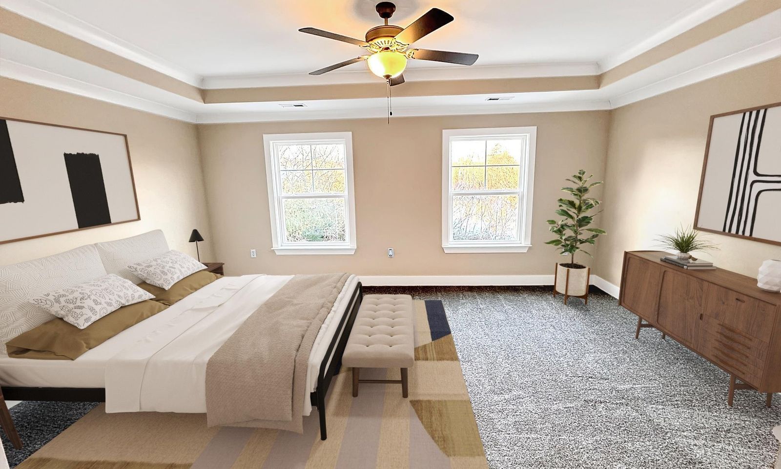 Property image 3 at 117 Valley Creek Drive, Boiling Springs, SC 29316-5482