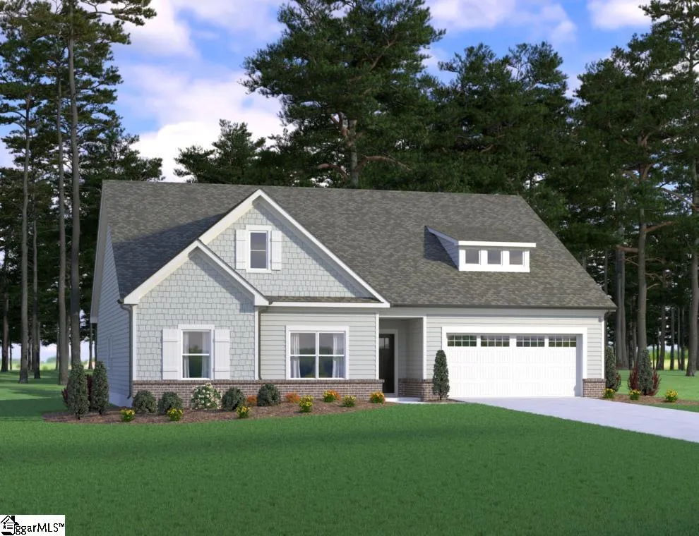 Arbor Woods - 053, Easley Community