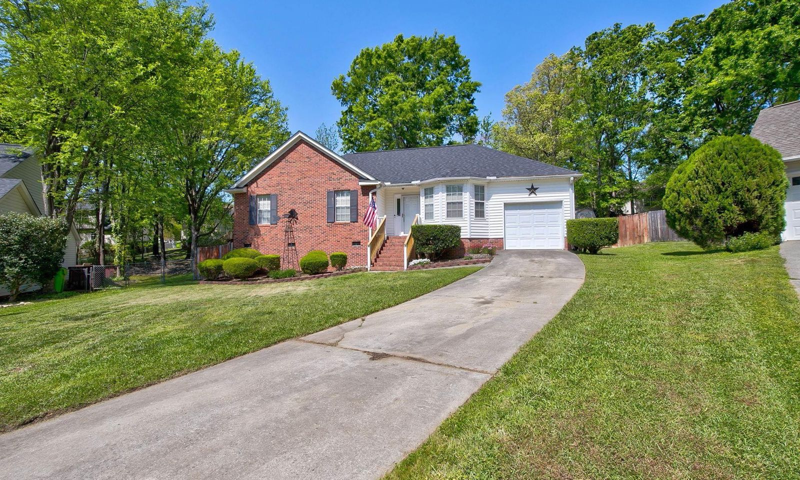 Property image 3 at 218 Crayford Road, Irmo, SC 29063