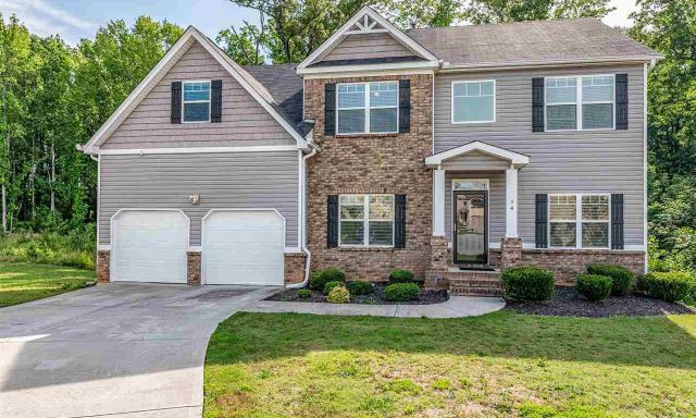 14 Wildbriar Court