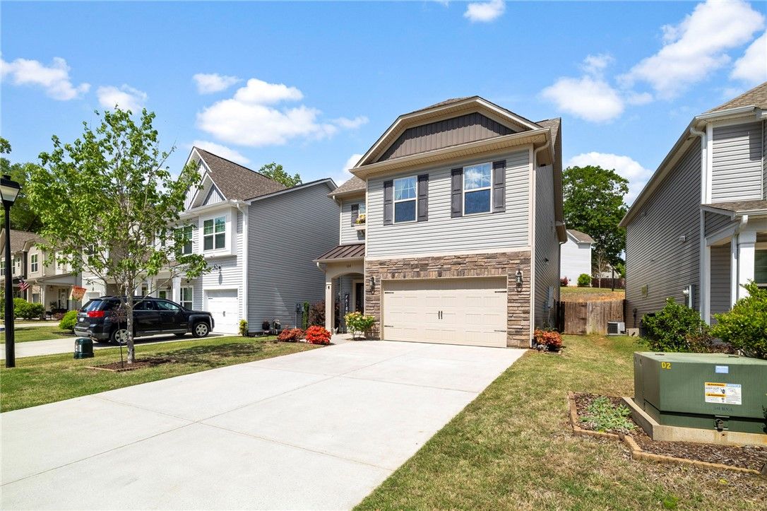 Property image 2 at 104 Wheaton Court, Simpsonville, SC 29680