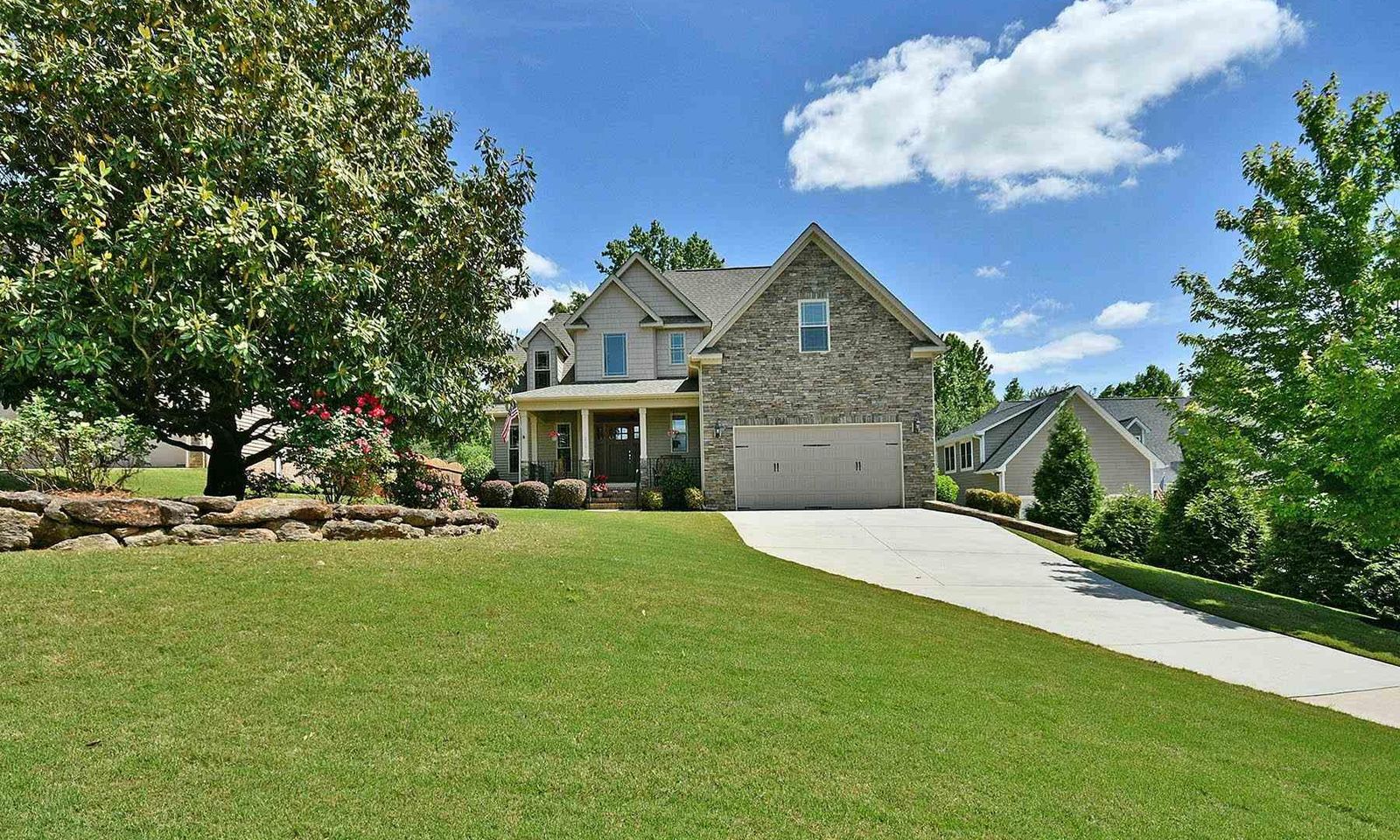 Property image 1 at 235 Ebbitt Court, Greer, SC 29651