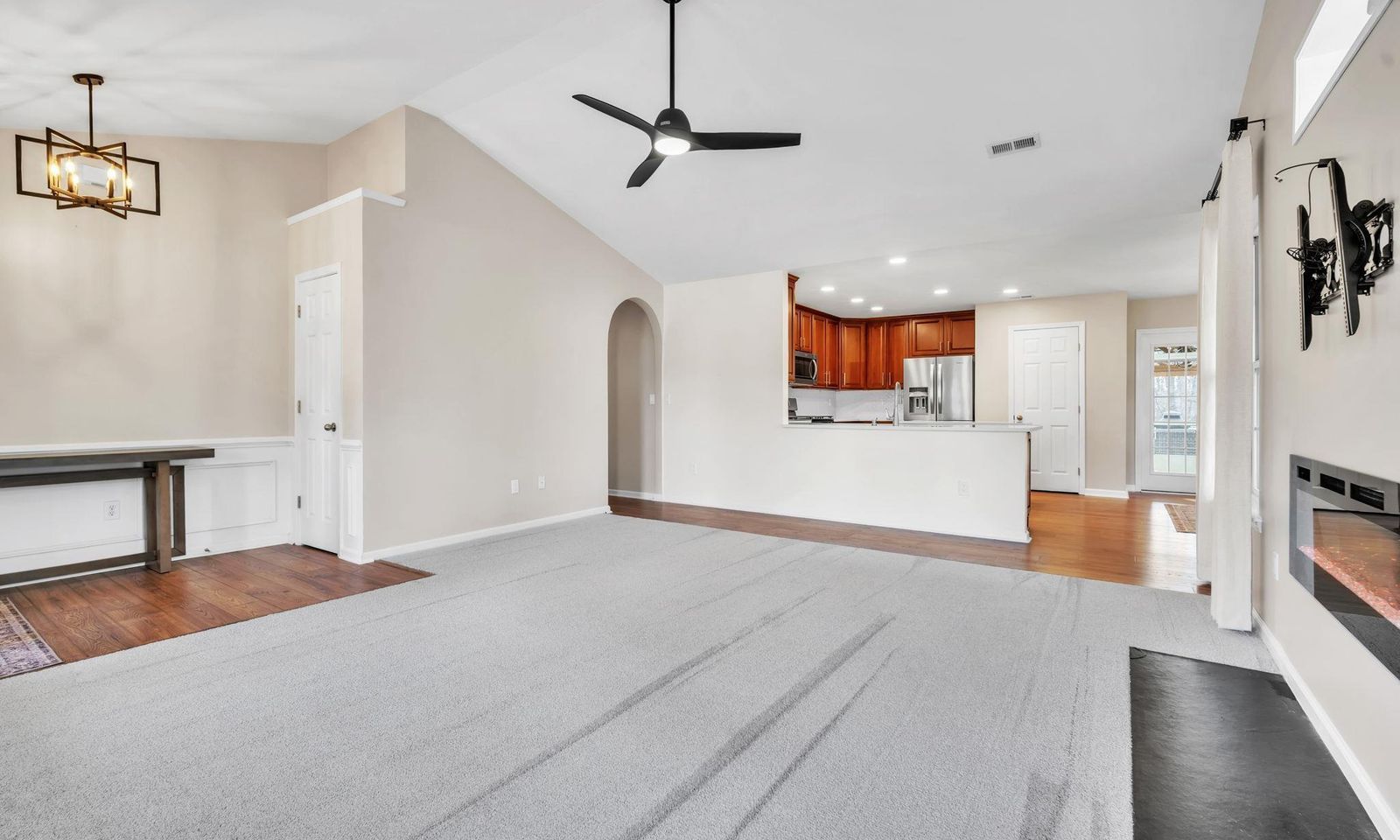 Property image 4 at 120 Pendock Lane, Piedmont, SC 29673-9998