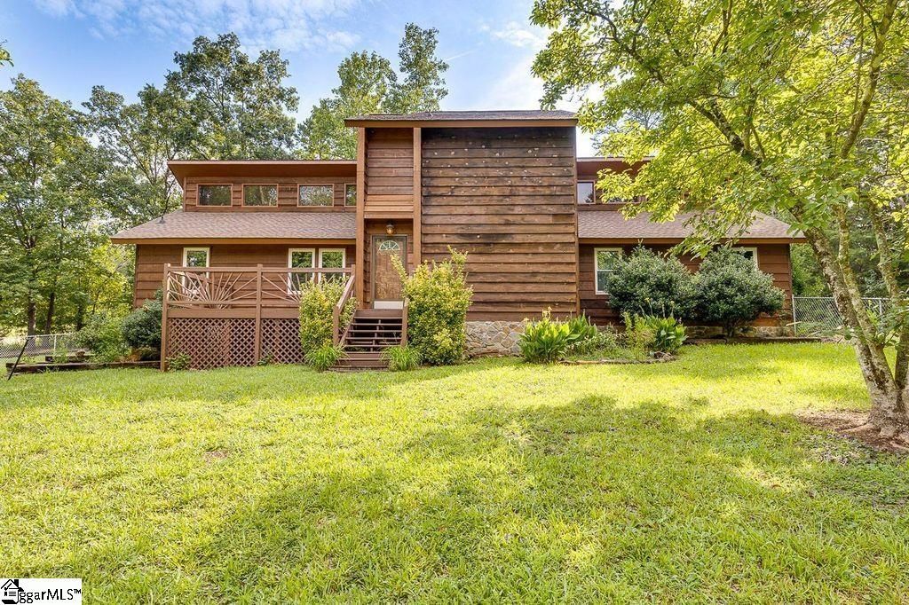 Property image 1 at 103 Bivings Drive, Duncan, SC 29334-9661