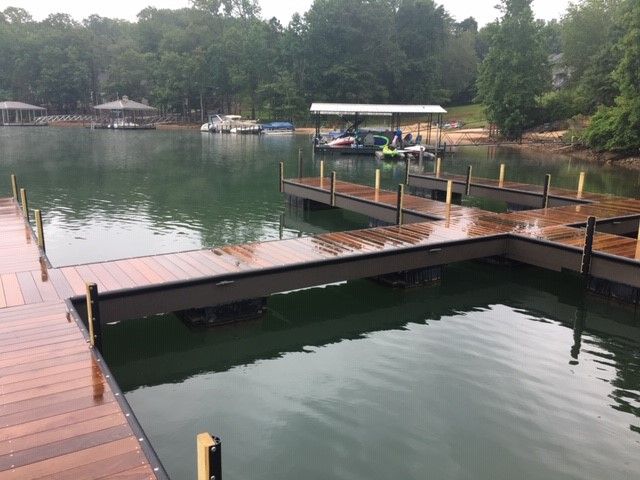 Property image 3 at 1265 Mooring Line Drive, Seneca, SC 29672