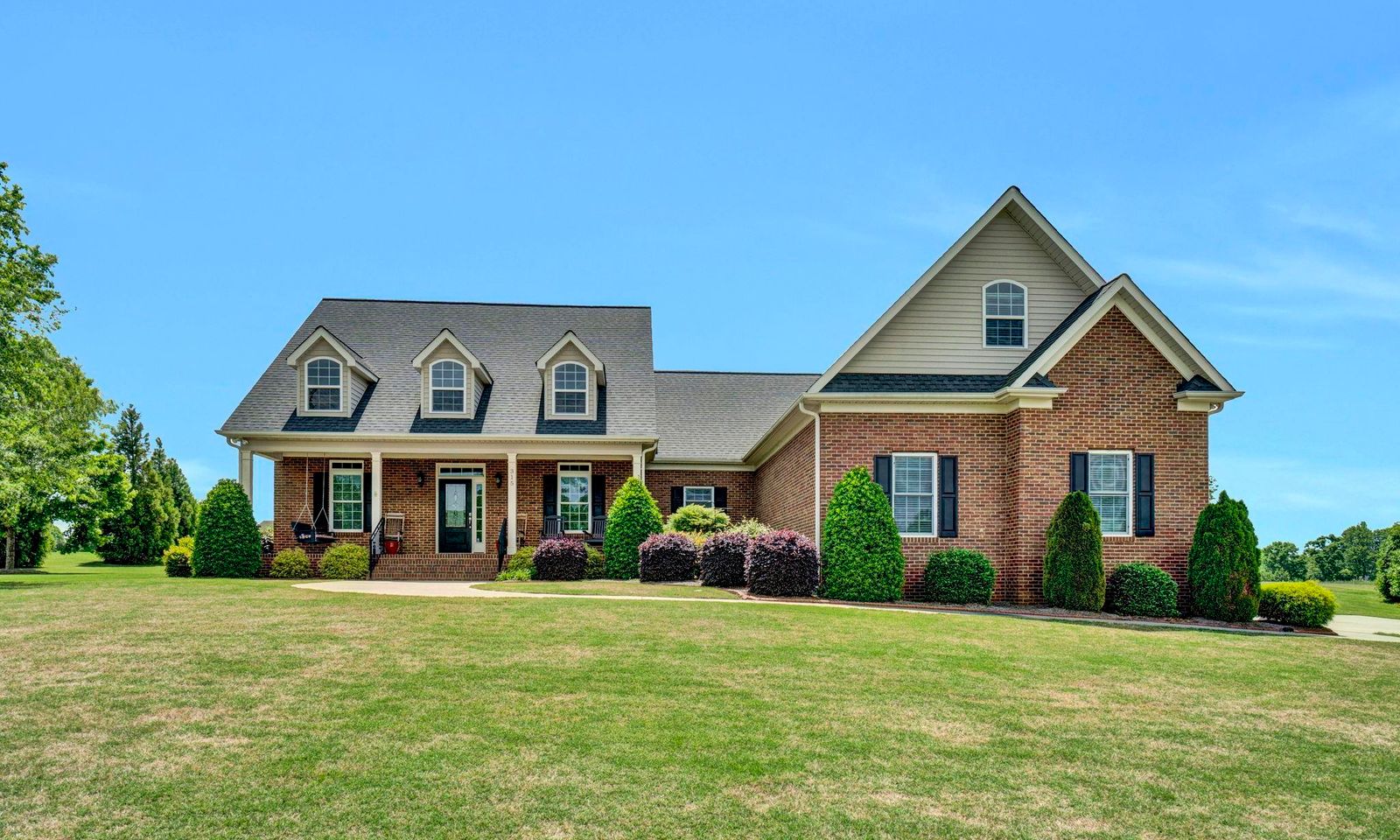 315 Sabrewood Lane