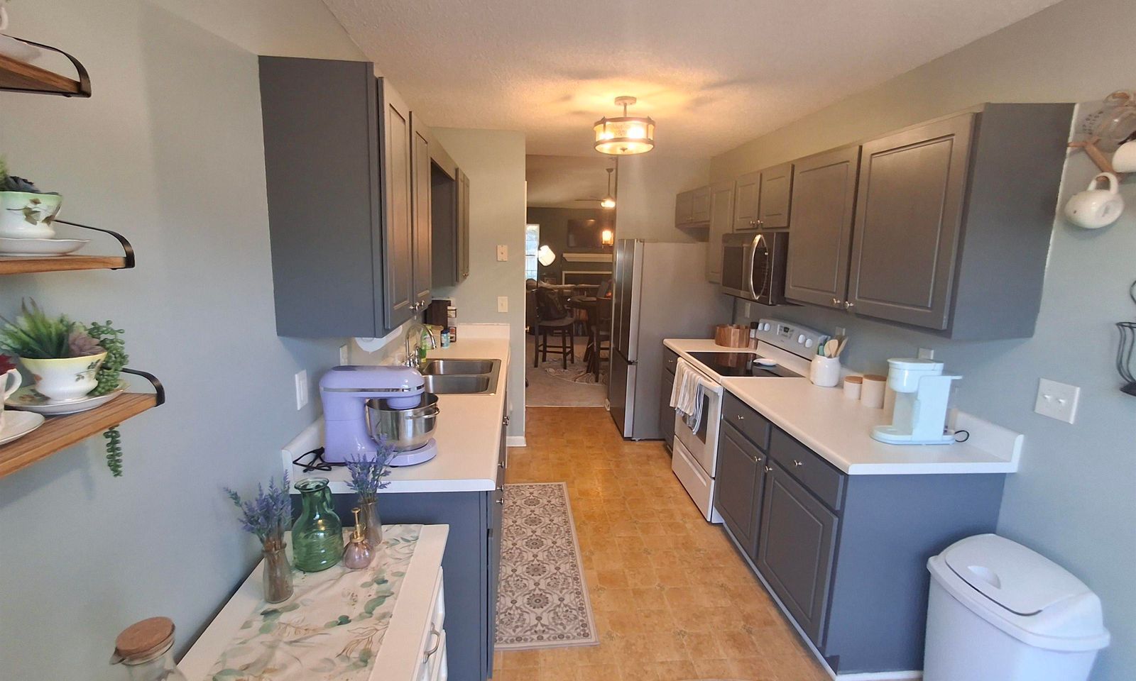 Property image 3 at 22 Bailess Court, Greer, SC 29650