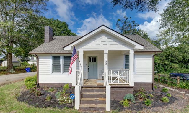 122 Parkins Mill Road