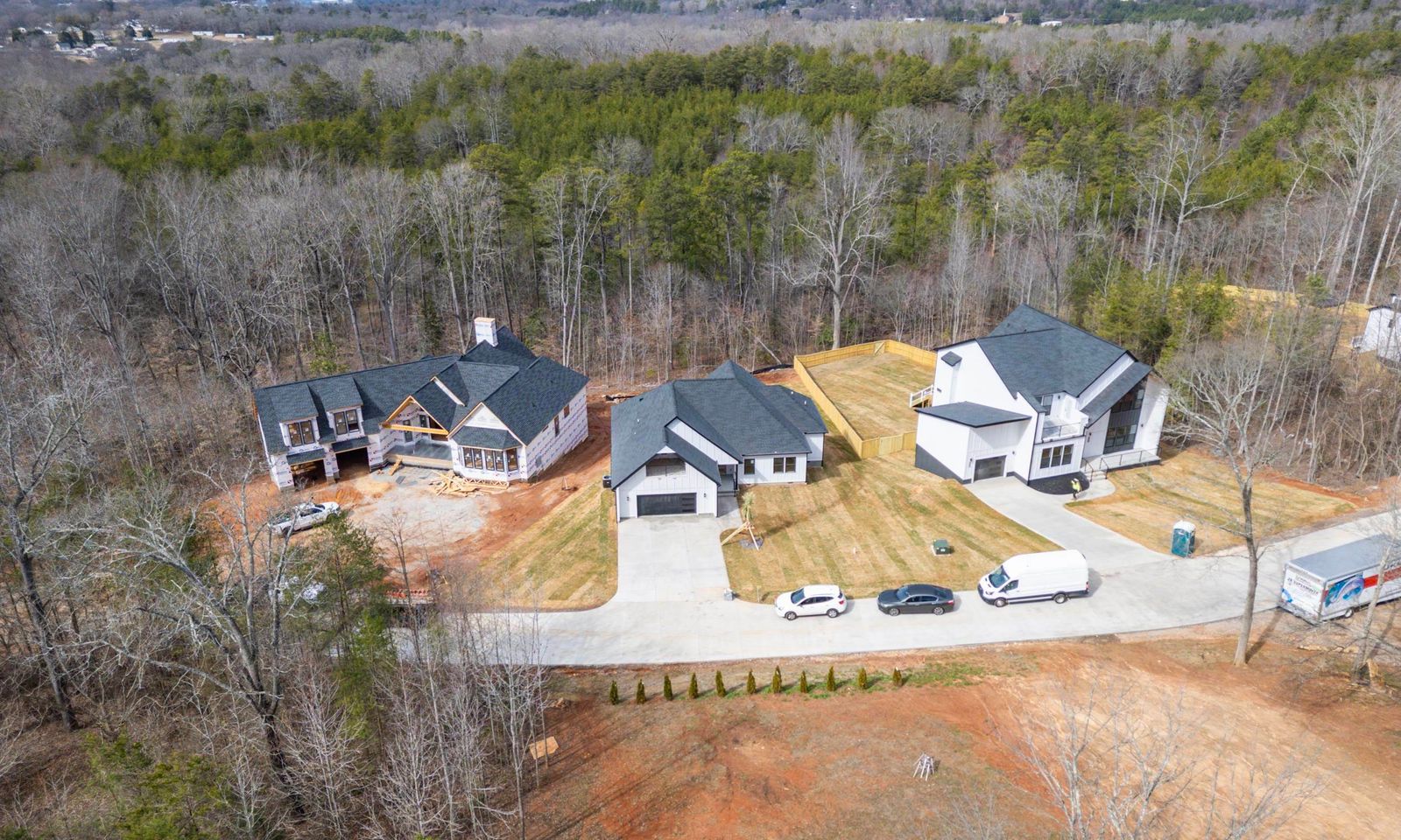Property image 3 at 409 Raymond Street, Greenville, SC 29611