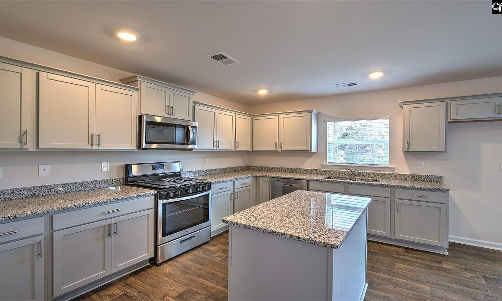 Property image 2 at 1247 Mosser Drive, Columbia, SC 29203