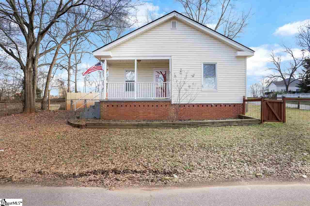 Property image 1 at 503 Blair Street, Easley, SC 29640