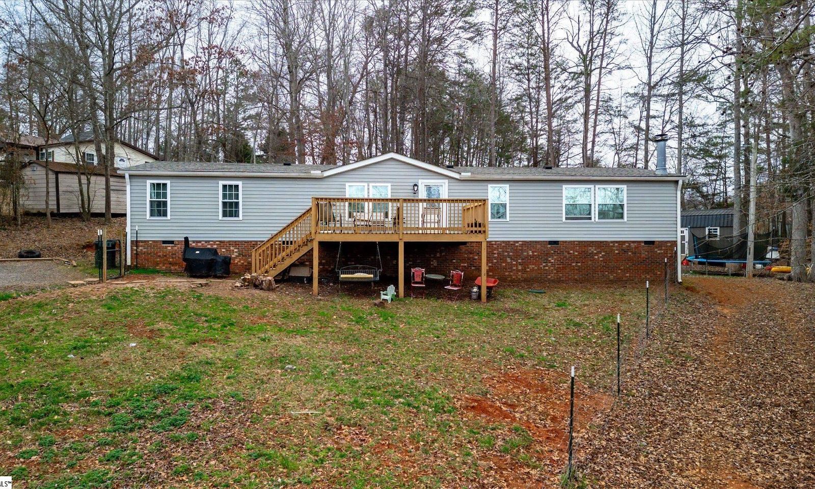 Property image 3 at 213 Dusty Drive, Easley, SC 29640-9060