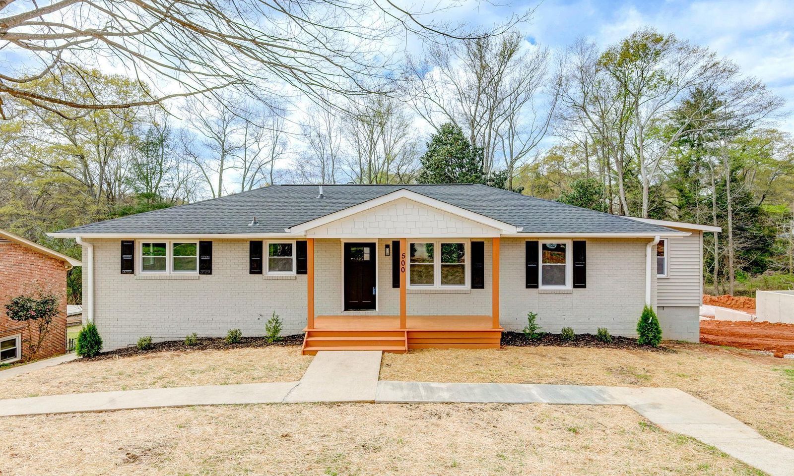 Property image 1 at 500 Farmington Road, Greenville, SC 29605