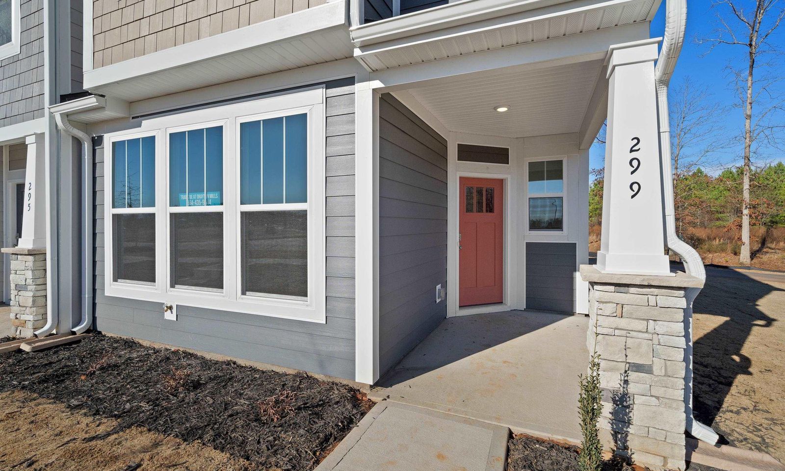 Property image 4 at 299 Dalmatian Drive, Spartanburg, SC 29307