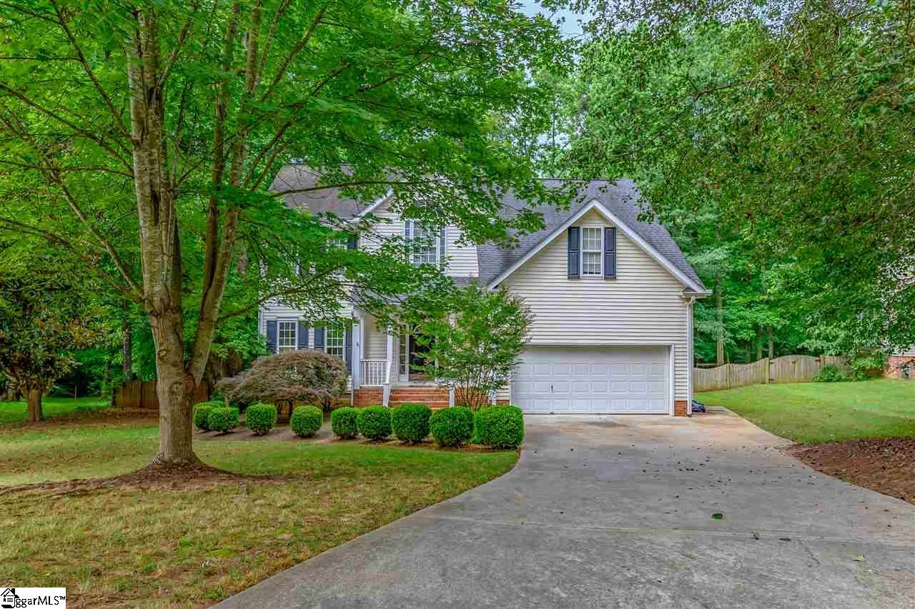Property image 2 at 35 Summer Glen Drive, Simpsonville, SC 29681