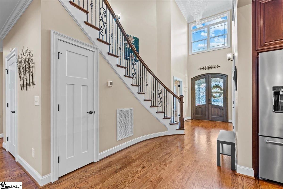 Property image 4 at 300 Cannock Place, Greenville, SC 29615
