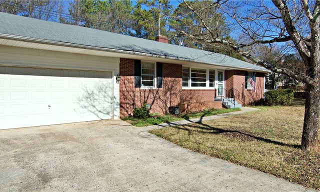 222 Bedford Forest Avenue