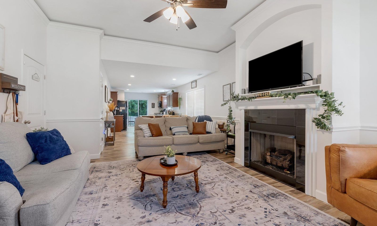 Property image 3 at 423 Timberwood Drive, Woodruff, SC 29388