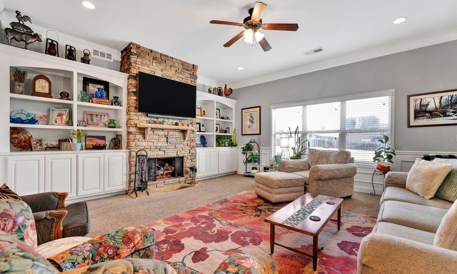 Property image 3 at 1 Niagara Place, Simpsonville, SC 29681-4175
