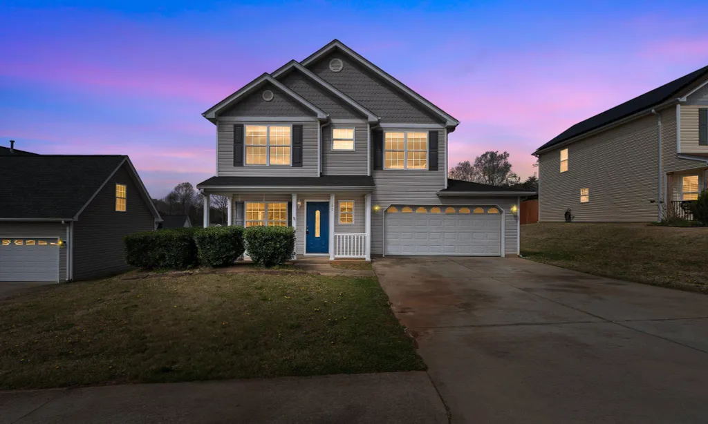 100 Maximus Drive