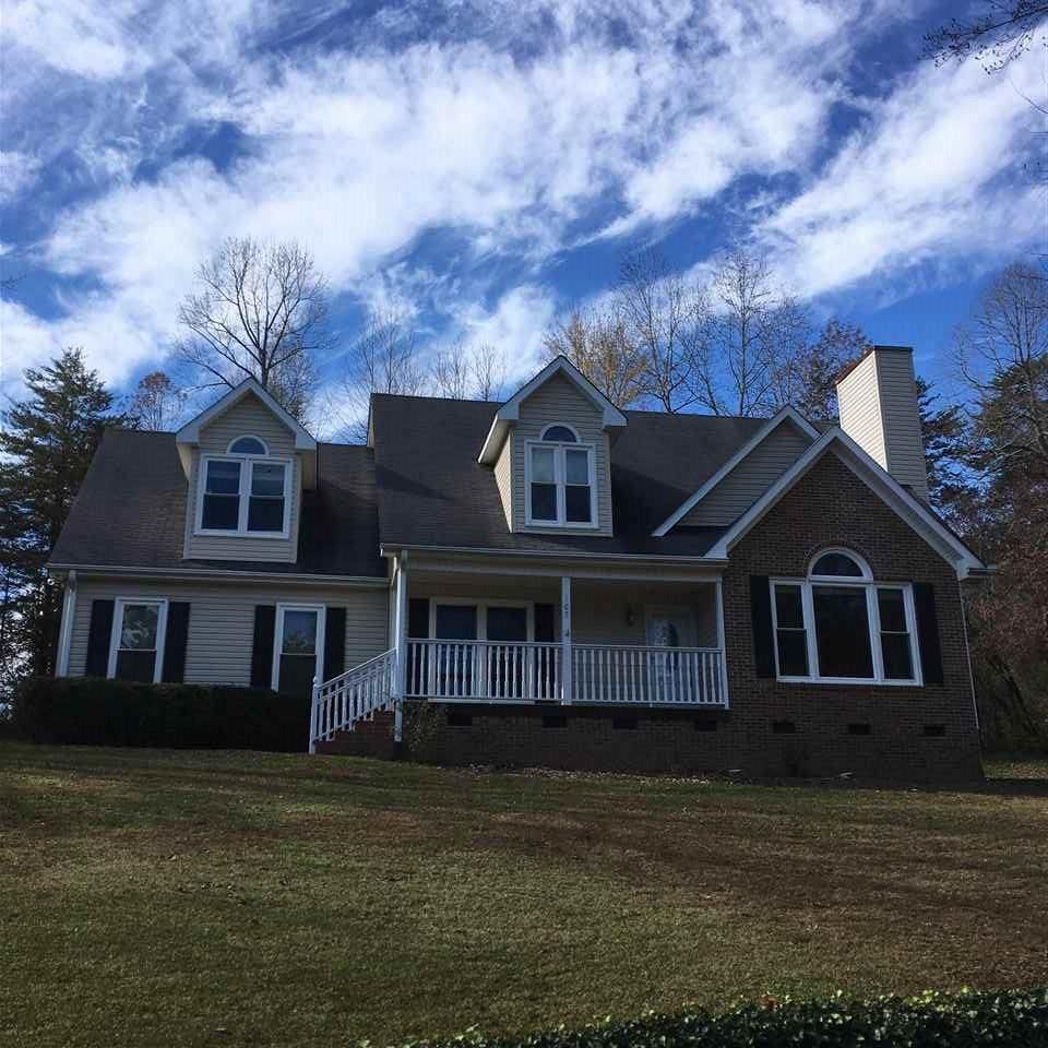 Property image 1 at 105 LADYBANK Court, Easley, SC 29640