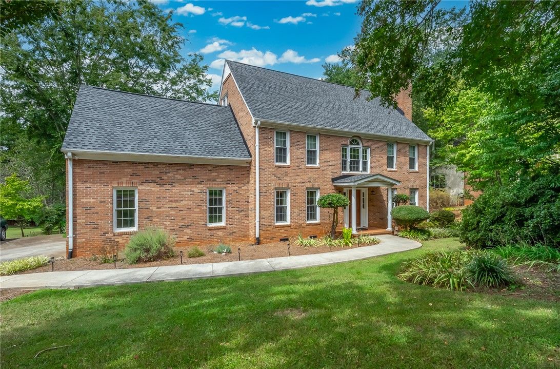 Property image 1 at 523 Wellesley Place, Easley, SC 29642