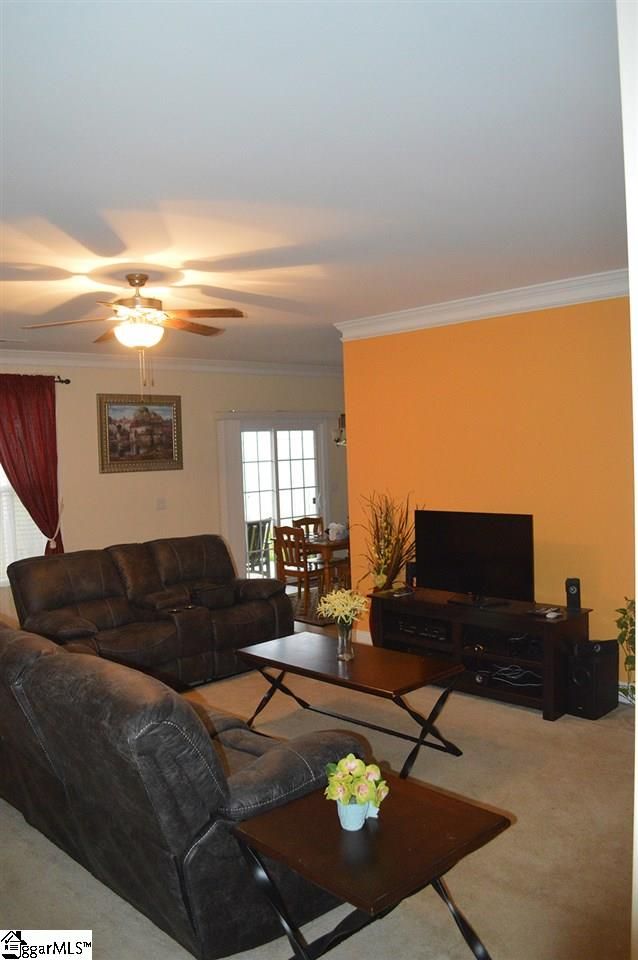 Property image 4 at 12 Kavanagh Court, Greenville, SC 29611