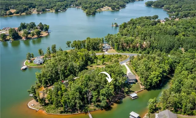 Lot 25 Longpoint Drive