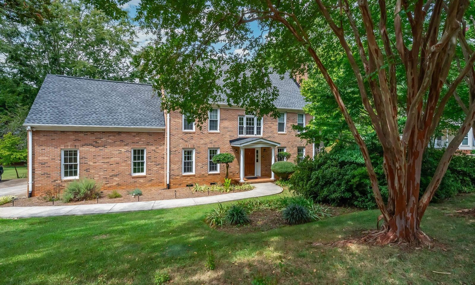 Property image 2 at 523 Wellesley Place, Easley, SC 29642