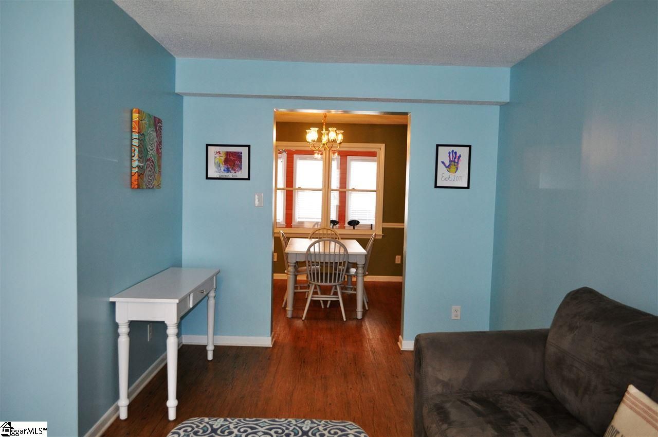 Property image 4 at 321 Old Towne Road, Spartanburg, SC 29301