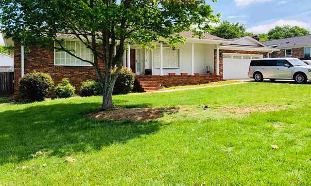 303 Sherborne Drive