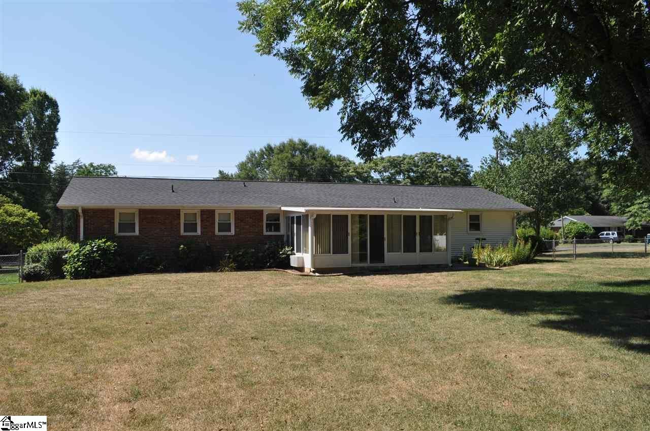 Property image 3 at 104 Bismark Drive, Pelzer, SC 29669