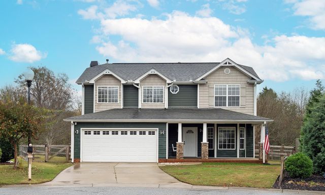 272 Finley Hill Court