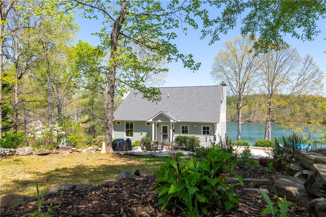 Property image 2 at 1274 Mooring Line Drive, Seneca, SC 29672