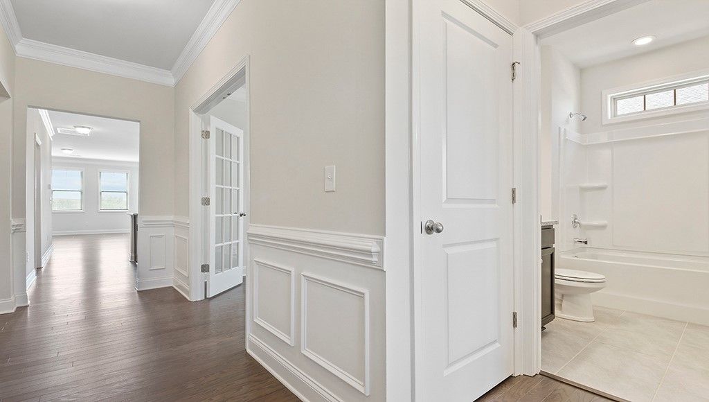 Property image 4 at 632 Fern Hollow Trail, Anderson, SC 29621