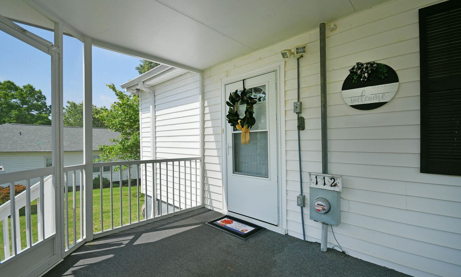 Property image 3 at 112 Cobb Street, Easley, SC 29640