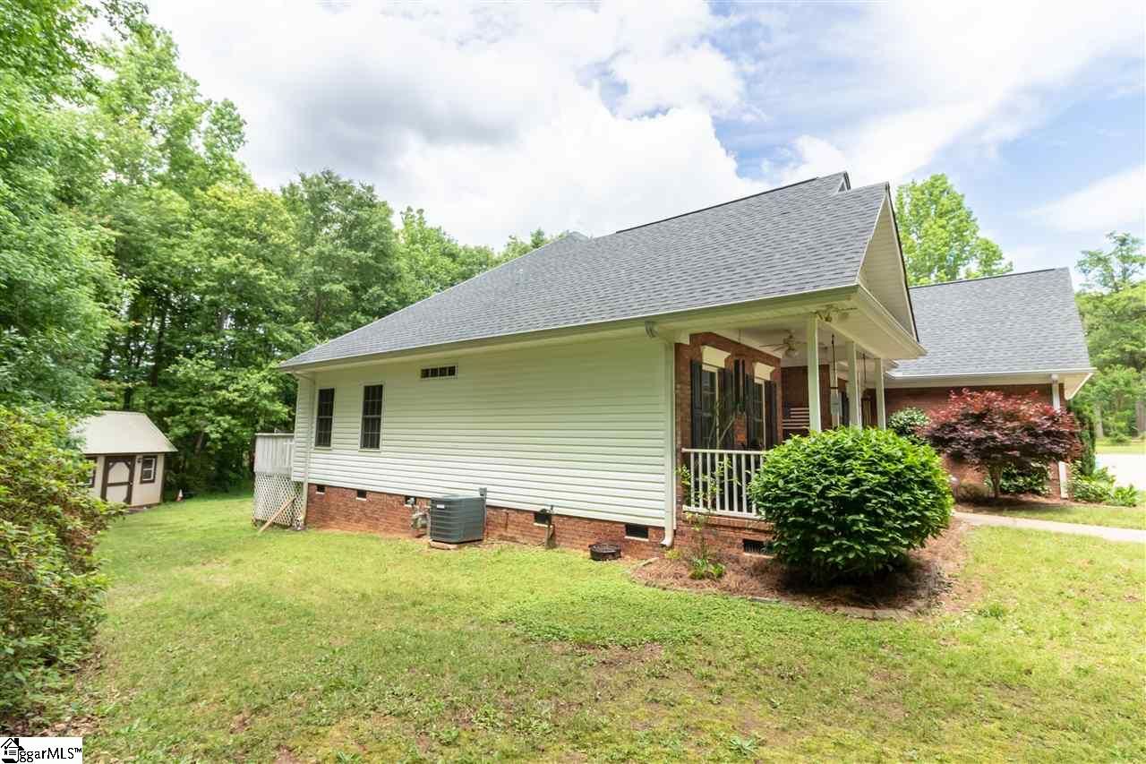 Property image 5 at 1750 Carolina Country Club Road, Spartanburg, SC 29306